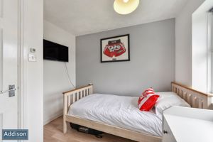 Bedroom Four- click for photo gallery